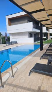 KALİDA APART - Kemer - 8