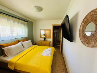Anassa Deluxe Apartments & Studios - 5