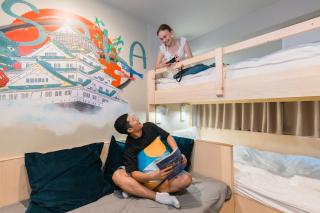 2Z - Doyanen Hotels - 0