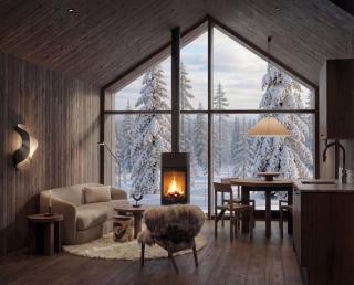 Seven Peaks 6 by Hilla Villas - 6