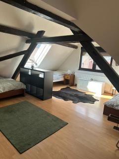 Landhaus Butzbach - 2
