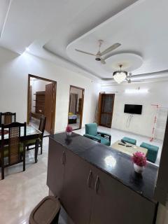 The Jhakhan Nest - 8
