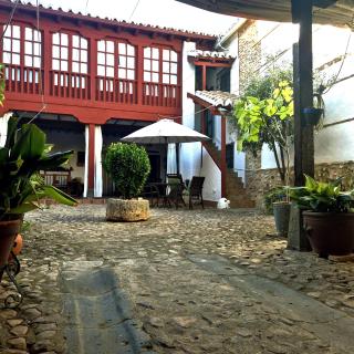 La ALDABA de ALMAGRO - 0