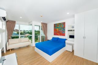 Ozone Condotel, Kata Beach - 6