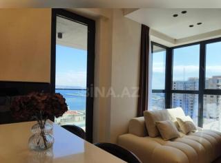 Sabah Bayil Residence Family Apart - 9