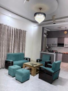 The Jhakhan Nest - 7