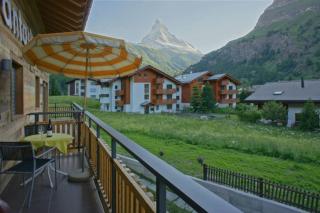Chalet Fantasia - 7