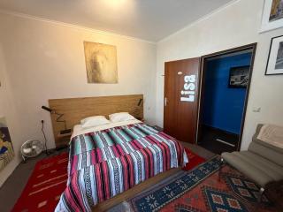 Oranienburg Vintage Hotel - The Motel - 2