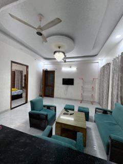 The Jhakhan Nest - 4