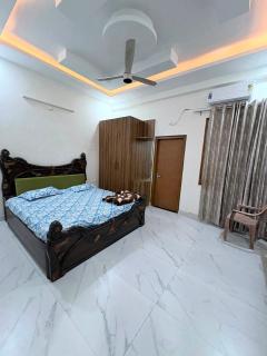 The Jhakhan Nest - 5