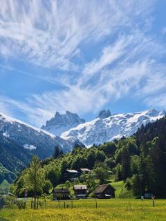 Cozy Alpine Home - Titlis Lift Just Steps Away - 8
