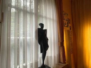 Oranienburg Vintage Hotel - The Motel - 8