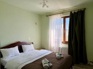 Tesaran Stepanavan Guest House, Apart Hotel - Stepanavan - 8