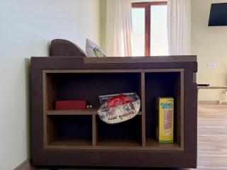 Tesaran Stepanavan Guest House, Apart Hotel - Stepanavan - 6