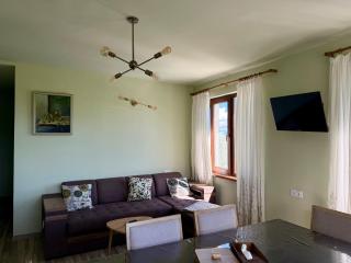 Tesaran Stepanavan Guest House, Apart Hotel - Stepanavan - 4