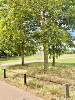Cambridge City Centre 1 Bed apartment Sleeps 3 - 3