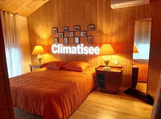 L'annexe de ma cabane - 0