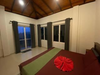 mountain retreat villa - 7