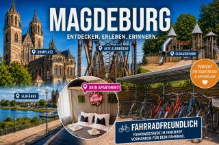 The World, Stilvolles Apartment, Stadtzentral, Parking Free, Late Check In - 9