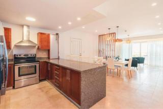 Apex Executive Apartments - Punta Palmera - 6