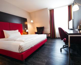 PLAZA INN Wels - Wels - 5