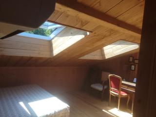 L'annexe de ma cabane - 1