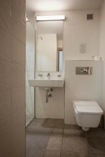 Hotel Favorit - 3
