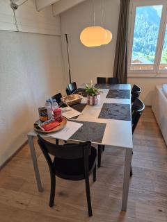 ABO - Boutique Apartment - Chalet Horst - 1