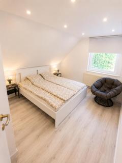 Enikő Apartman - Tihany - 1