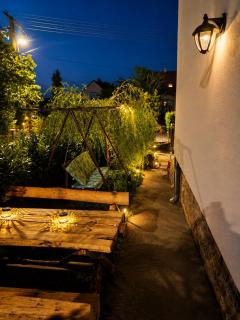 Enikő Apartman - Tihany - 6