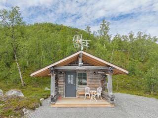Naali Mökki - 9