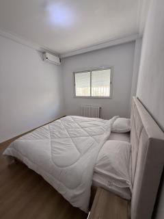 apartement lac 2 - 2