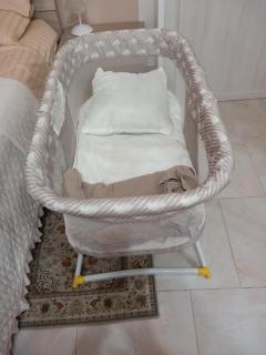 B&B Oasi di pace - 9