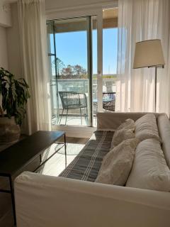 Depto con vistas - 9