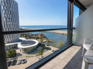 Grand Royal Black Sea Batumi Luxury Sea View Apartments - 7