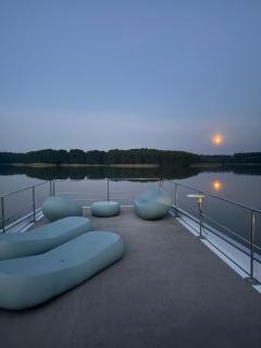 HT House Boat Mazury - dom na wodzie - 3