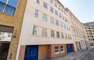 Bright 2 Bedroom Flat in Central London - London - 5