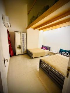 Morano wadi degla العين السخنة - Ain Sokhna - 8