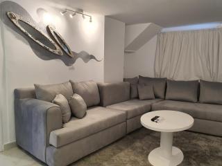 AB N401 Spacious 2BR Duplex--Partial Nile View - 6