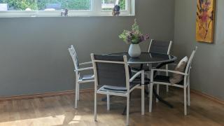 2 bedroom apartment with outdoor area - 7