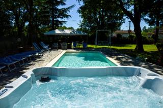 Agriturismo Il Casolare - Villa Vettori - 6