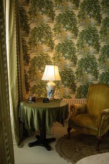 Large Penthouse Apartment at Townhouse Doneraile - 4