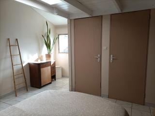 Chambre cosy - 0