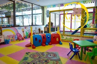 Modern Varna Apartment with Free Parking and Balcony - 1