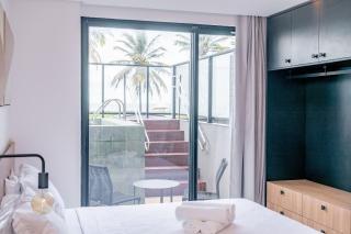 Sun Smart por Quarto a Vista -  - 4