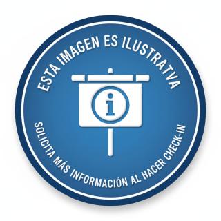 complejo de casas vacacionales - 9