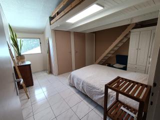 Chambre cosy - 4