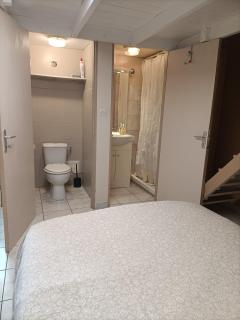 Chambre cosy - 3