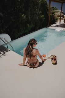 Naxian Utopia Luxury Villas - 7