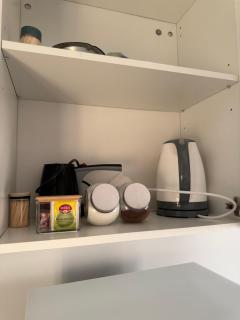 Masal home - 2